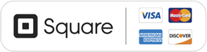 H.A. Marketing Square Payment Logos